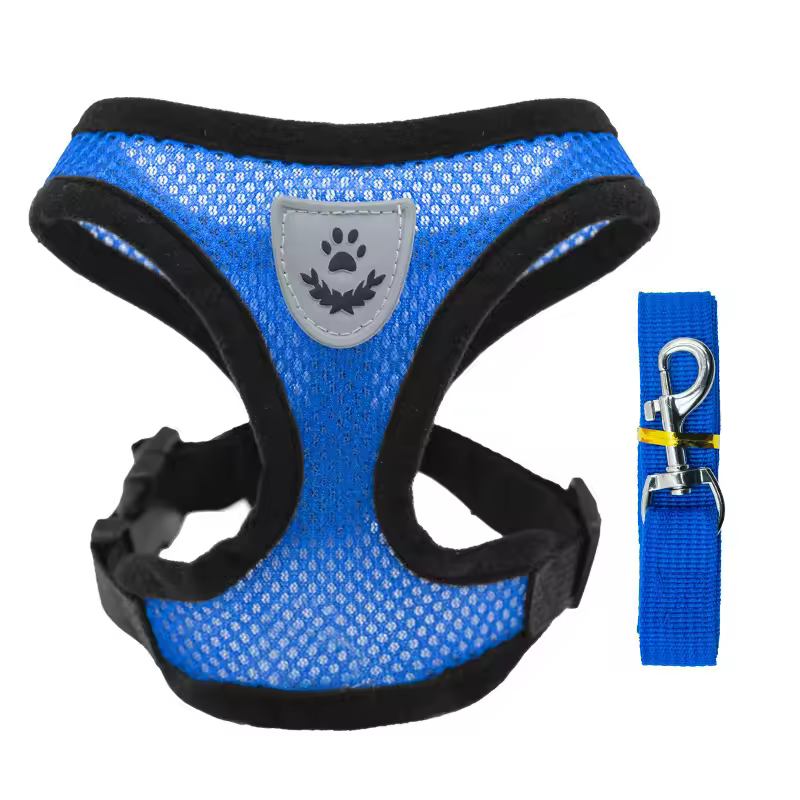 New style dog walking and cat chest strap outdoor - Image 3