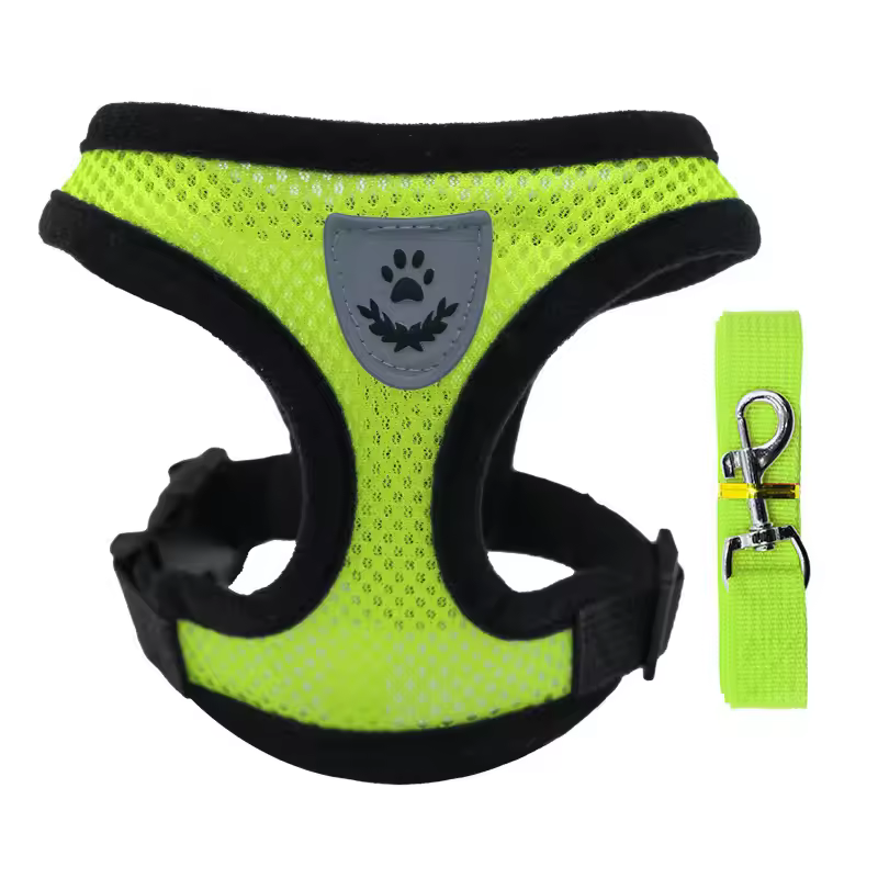 New style dog walking and cat chest strap outdoor - Image 4