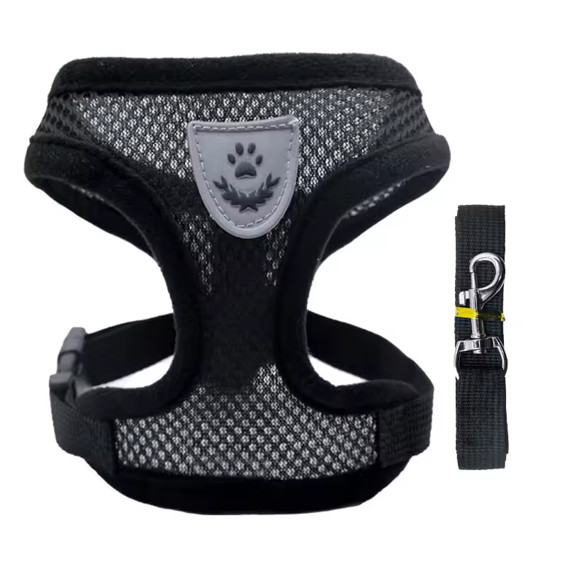 New style dog walking and cat chest strap outdoor - Image 5