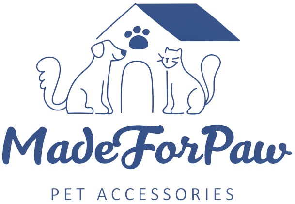 Made for Paw